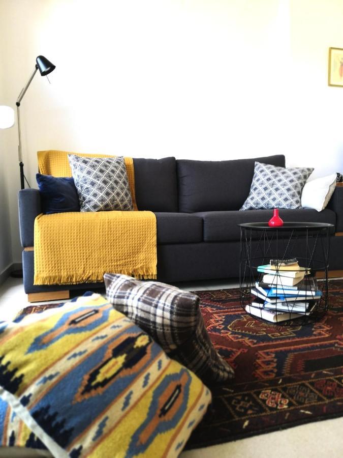 Zennova #9 City Center Pearl Selanik Dış mekan fotoğraf