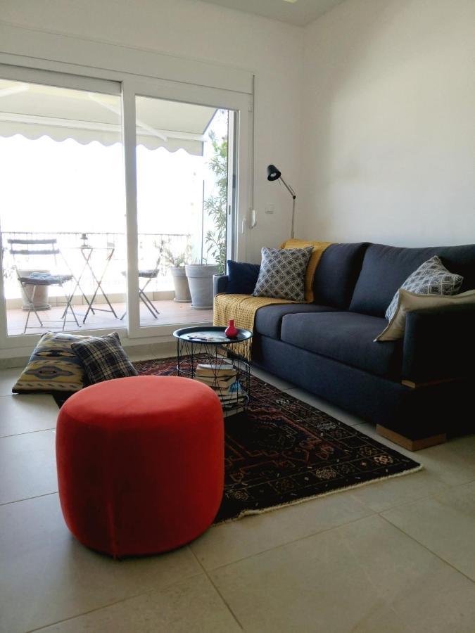 Zennova #9 City Center Pearl Selanik Dış mekan fotoğraf