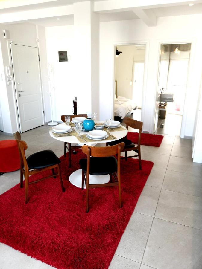 Zennova #9 City Center Pearl Selanik Dış mekan fotoğraf