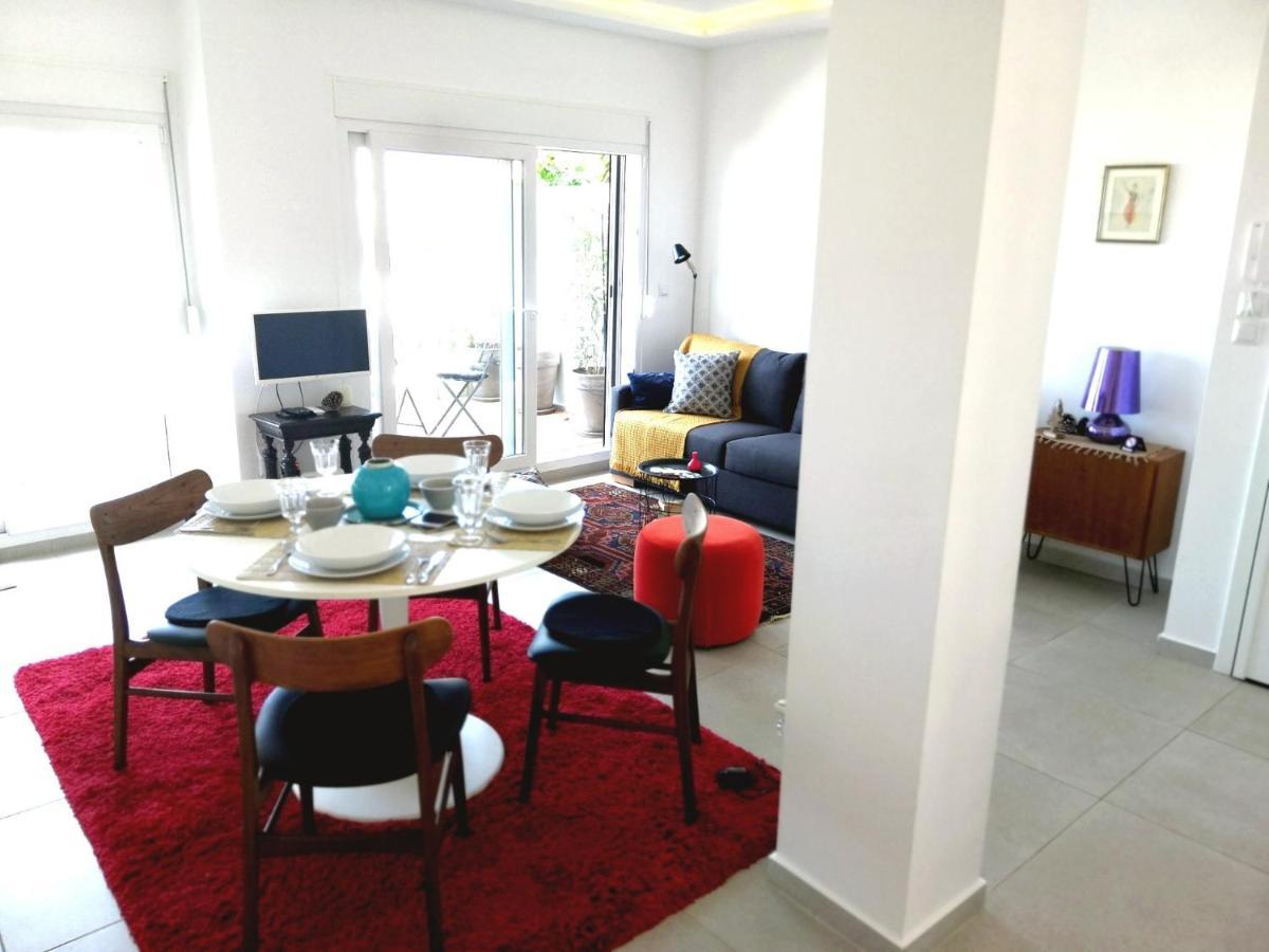 Zennova #9 City Center Pearl Selanik Dış mekan fotoğraf