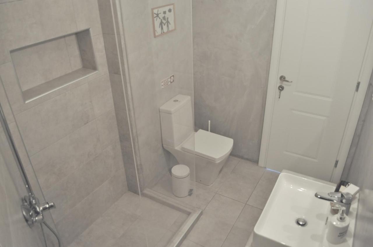 Zennova #9 City Center Pearl Selanik Dış mekan fotoğraf