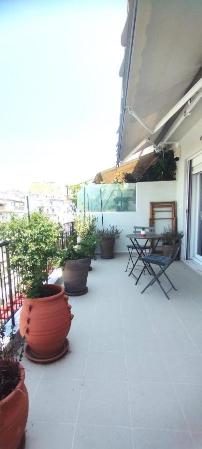 Zennova #9 City Center Pearl Selanik Dış mekan fotoğraf