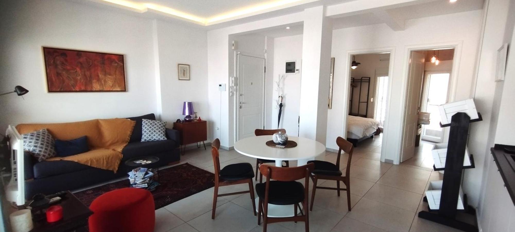 Zennova #9 City Center Pearl Selanik Dış mekan fotoğraf
